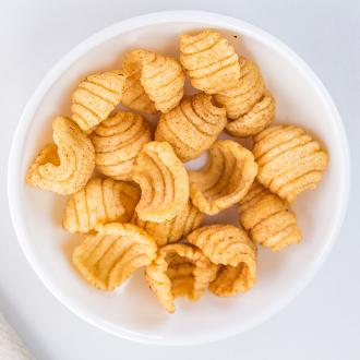 德味食品番茄味