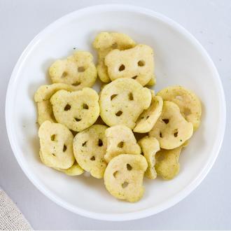 香葱味