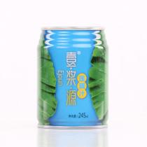 旺达食品莲藕汁罐装