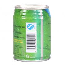 旺达食品莲藕汁罐装