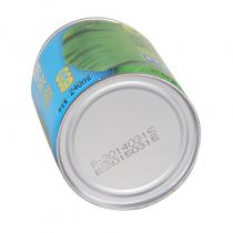 旺达食品莲藕汁罐装