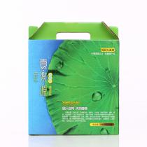 旺达食品莲藕汁罐装