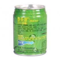 旺达食品莲藕汁罐装