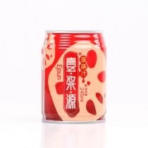 旺达食品莲藕汁罐装
