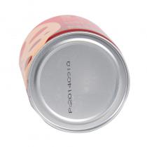 旺达食品莲藕汁罐装