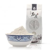 缤纷泗洪 健康五谷杂粮面粉 玉米面地瓜红薯面黑小麦面全麦粉饺子粉 黑小麦粉1kg
