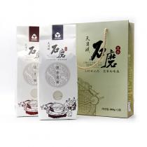 缤纷泗洪 健康五谷杂粮面粉 玉米面地瓜红薯面黑小麦面全麦粉饺子粉  红薯面1kg
