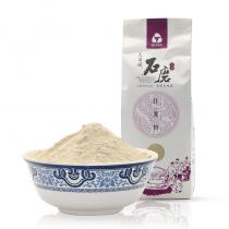 缤纷泗洪 健康五谷杂粮面粉 玉米面地瓜红薯面黑小麦面全麦粉饺子粉  红薯面1kg