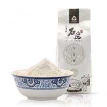 缤纷泗洪 健康五谷杂粮面粉 玉米面地瓜红薯面黑小麦面全麦粉饺子粉 全麦粉1kg