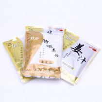 甘麦甘麦姜汁红糖200g 新老包装随机发货