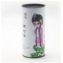 泗水良农 荷叶茶1