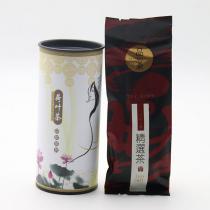 泗水良农 荷叶茶2