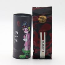 泗水良农 荷叶茶2