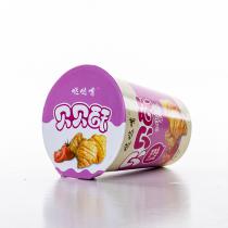 德味食品番茄味