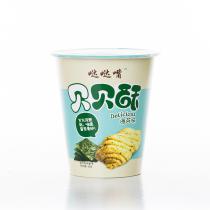 海苔味