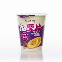 小薯片牛肉味