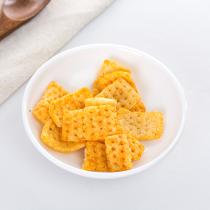 网络脆鲜虾条