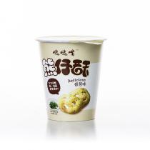 香葱味