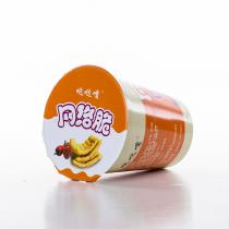 香辣味