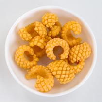 鱿鱼卷