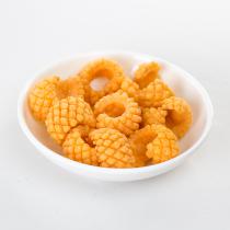鱿鱼卷