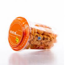鱿鱼卷