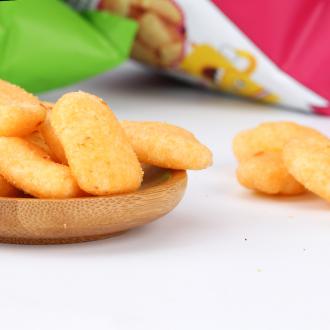 苏微休闲食品鸡块500g*2份