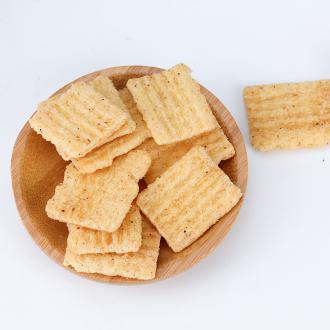 苏微休闲食品  快乐锅巴108g*6