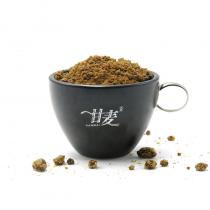 甘麦 产妇红糖 月经月子红糖黑糖 200g 新老包装随机发货 红枣桂圆红糖 独立袋装