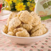 苏微休闲食品鸡块500g*2份