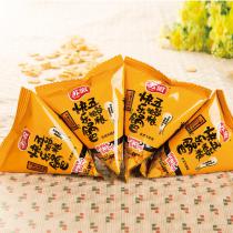 苏微休闲食品 快乐锅巴500g