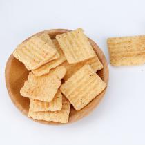 苏微休闲食品  快乐锅巴108g*6