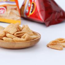 苏微休闲食品  香脆角20袋