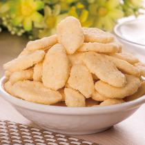 苏微休闲食品  芝士片&榴莲片250g