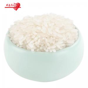 蟹园 大米螃蟹稻米共生生态大米5kg 蟹园大米5kg
