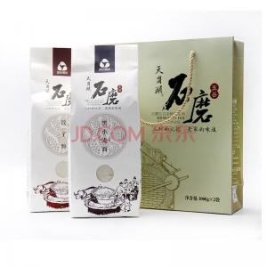 健康五谷杂粮玉米粉