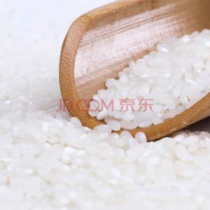 蟹稻米共生生态大米