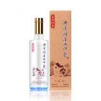 国参 洪泽湖湿地十二印象白酒浓香型粮食酿造白酒 人类文明