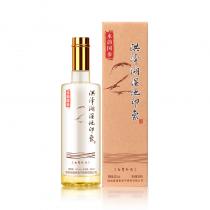 国参 洪泽湖湿地十二印象白酒浓香型粮食酿造白酒 白鹭纷飞