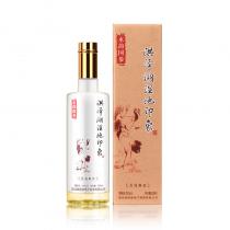 国参 洪泽湖湿地十二印象白酒浓香型粮食酿造白酒 丹顶鹤说