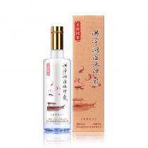 国参 洪泽湖湿地十二印象白酒浓香型粮食酿造白酒 万鱼戏水
