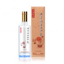 国参 洪泽湖湿地十二印象白酒浓香型粮食酿造白酒 千帆远影