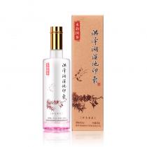 国参 洪泽湖湿地十二印象白酒浓香型粮食酿造白酒 群鸟乐园