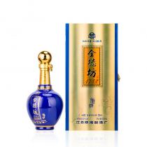 全德坊系列白酒粮食酿酒 双沟酿酒厂出品 雅韵6瓶整箱装